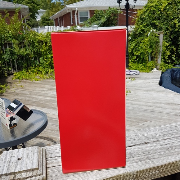 SOLD OUT Vintage Virginia Slims Cigarettes Boxer Shorts M - Picture 5 of 5